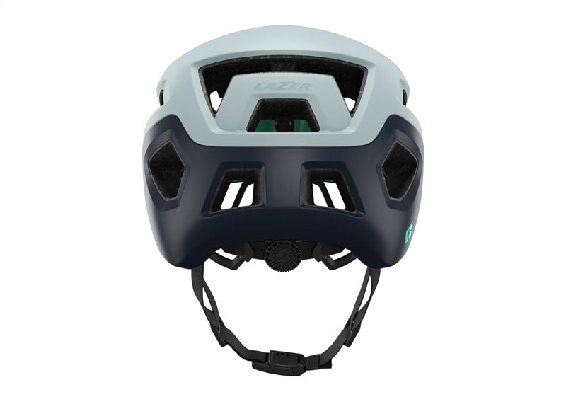 CAPACETE DE CICLISMO MTB LAZER COYOTE KINETICORE