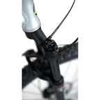Bicicleta 29 Absolute Wild Team 12v Hidráulico C/ Manitou