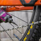 LUBRIFICANTE ALL WEATHER LUBE 120ML - MUC-OFF