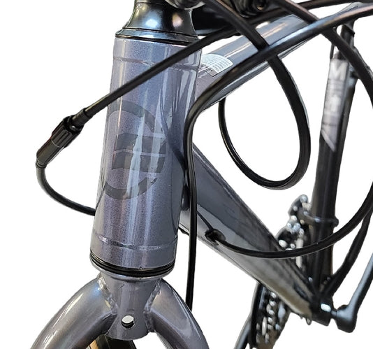 Bicicleta 700 Elleven Speed 2x8