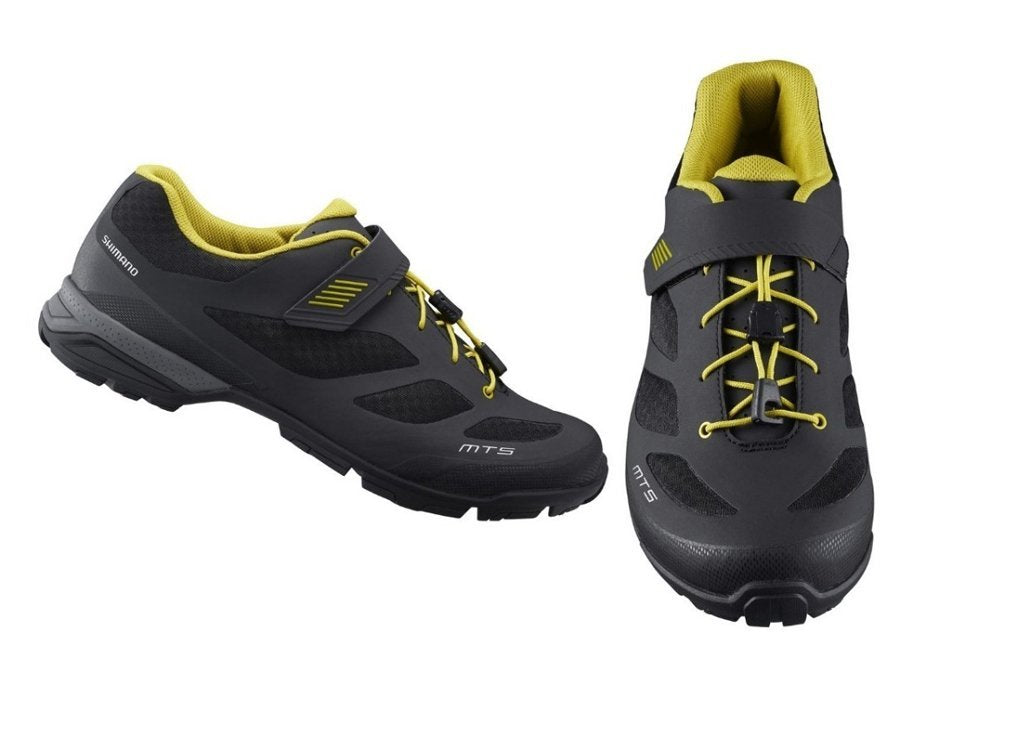 SAPATILHA SHIMANO CASUAL MT501 (ESHMT501M)