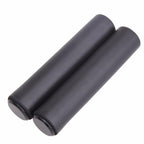 Manopla Elleven Esponja Densa Tipo Silicone 130mm