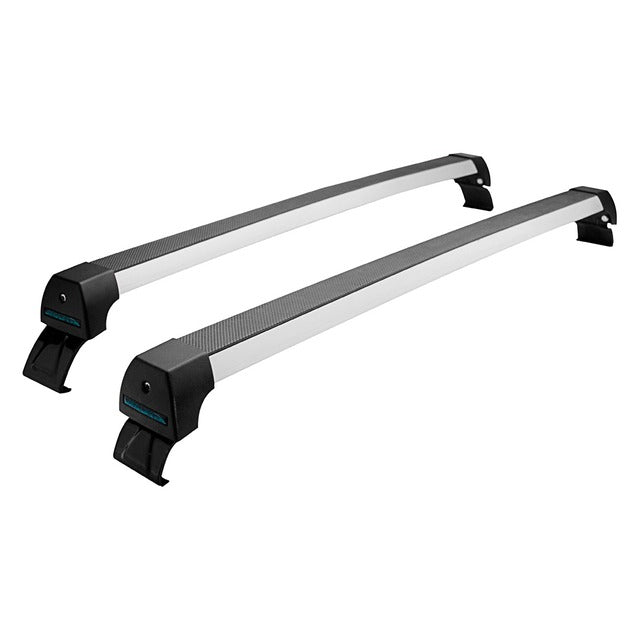 RACK LONG LIFE VERSA a partir de 2021  Alum. (AVER)