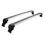 RACK LONG LIFE VERSA a partir de 2021  Alum. (AVER)