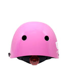 CAPACETE INFANTIL BOOBIE GOODS TAMANHO ÚNICO ROSA