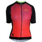 CAMISA CICLISMO MAURO RIBEIRO AGATHA FEMININA