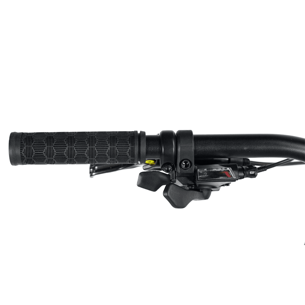 BICICLETA 29 ABSOLUTE NERO 4 SPORT 2X9V C/ HIDRÁULICO