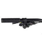 BICICLETA 29 ABSOLUTE NERO 4 SPORT 2X9V C/ HIDRÁULICO