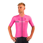 CAMISA CICLISMO FREE FORCE TRAINING GIRO 2024