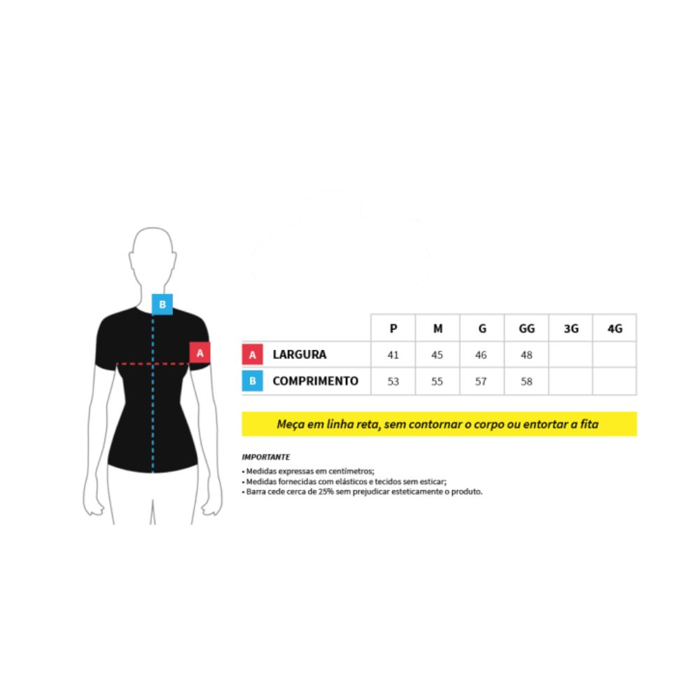 Camisa Ciclismo Mauro Ribeiro Fresh Feminina
