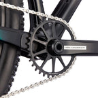 Bicicleta 29 Cannondale F-Si Hm 1 Carbon 12v Xtr - Preto/Verde - (xl - Gg)