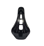 SELIM ELLEVEN SPEED TT  VAZADO 255X186MM - PRETO