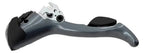Mecanismo De Mudança Sti Shimano Claris St-2403 Esquerdo (y70c98010) - Preto