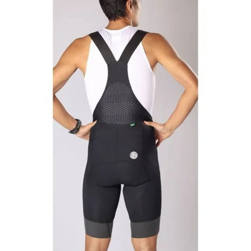 BRETELLE MAURO RIBEIRO HIGH PERFORMANCE EVOLUTION - PRETO - M