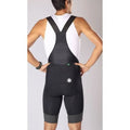 BRETELLE MAURO RIBEIRO HIGH PERFORMANCE EVOLUTION - PRETO - M