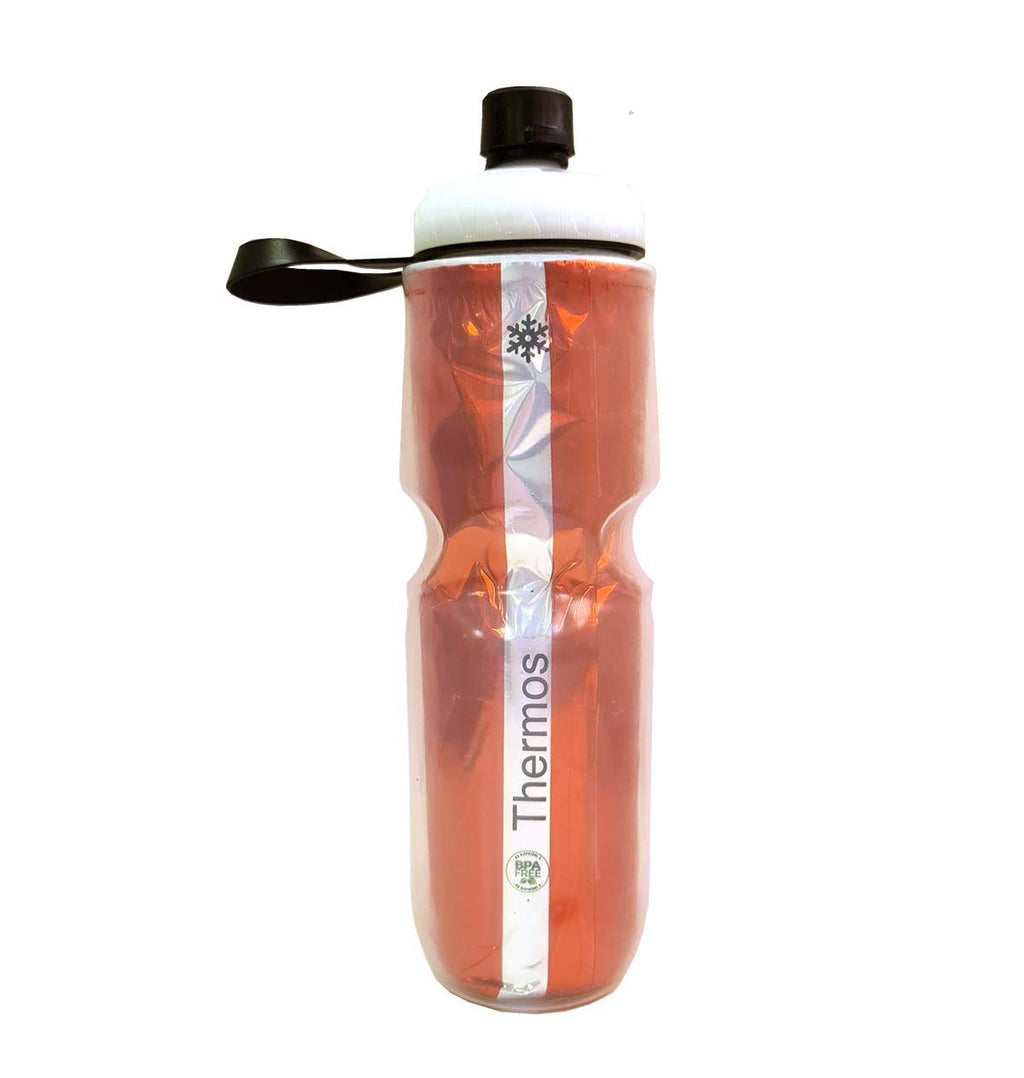 Caramanhola Térmica 700ml Elleven Color