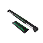 PROTETOR DE CARGA LONG LIFE SPORTS CINZA : SERVE LINHA SPORT E GRIP (PCSC) - CINZA