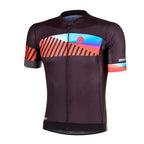 CAMISA CICLISMO MAURO RIBEIRO COLOR