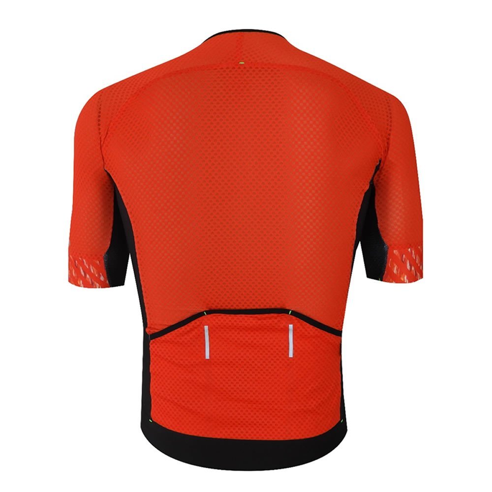 CAMISA CICLISMO MAURO RIBEIRO PREMIUM TERMO SOLDADA
