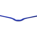 GUIDÃO VOADOR AÇO FREESTYLE 31.8MMX680MM AZUL
