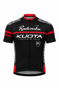 CAMISA CICLISMO FEMININA RADENSKA/KUOTA - PP