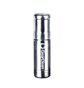 KIT REPARO GEAR CLEAN TIPO MACARRÃO P/ TUBELESS (10 UNIDADES) - ALUMINIO