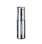 KIT REPARO GEAR CLEAN TIPO MACARRÃO P/ TUBELESS (10 UNIDADES) - ALUMINIO