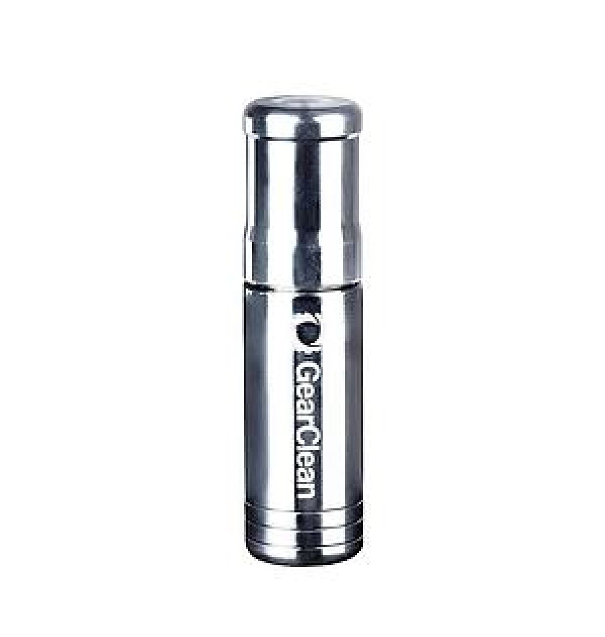KIT REPARO GEAR CLEAN TIPO MACARRÃO P/ TUBELESS (10 UNIDADES) - ALUMINIO