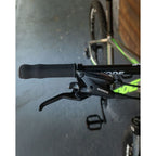 BICICLETA 29 KODE IZON 24V SHIMANO C/ HIDRÁULICO