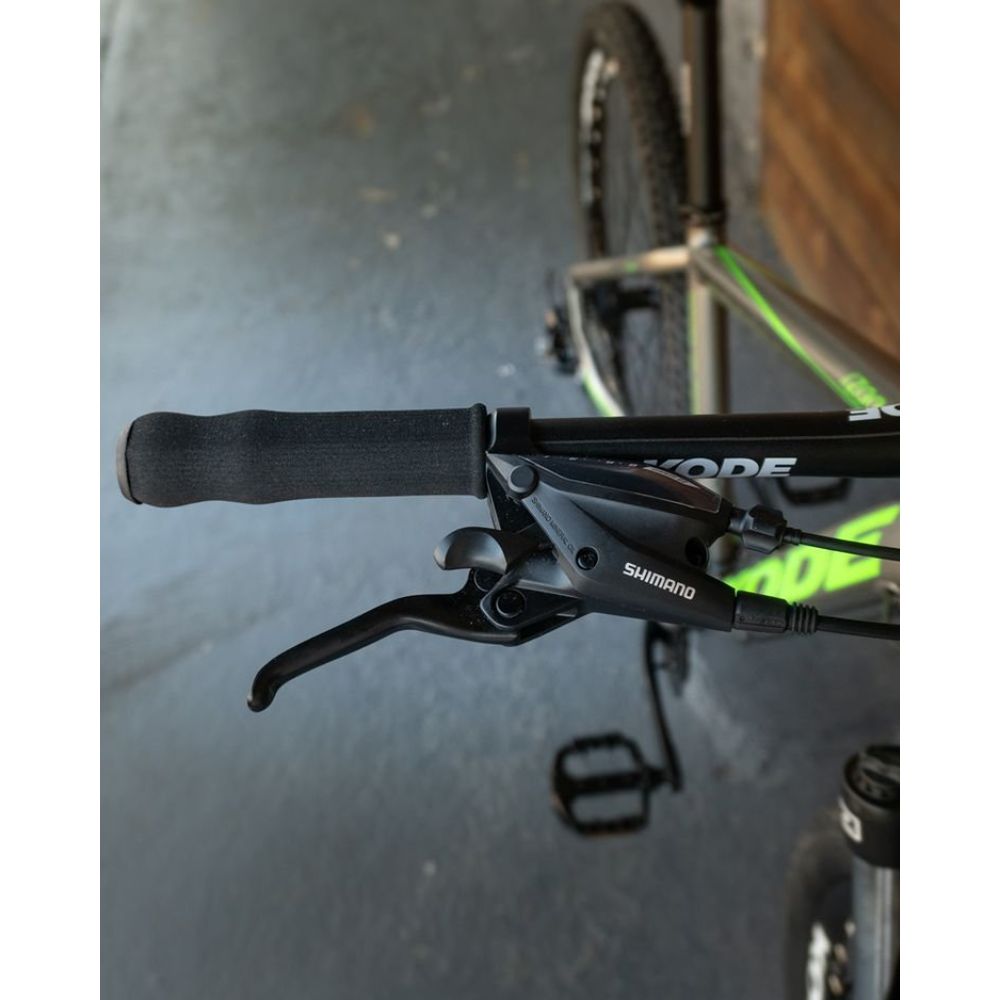 BICICLETA 29 KODE IZON 24V SHIMANO C/ HIDRÁULICO