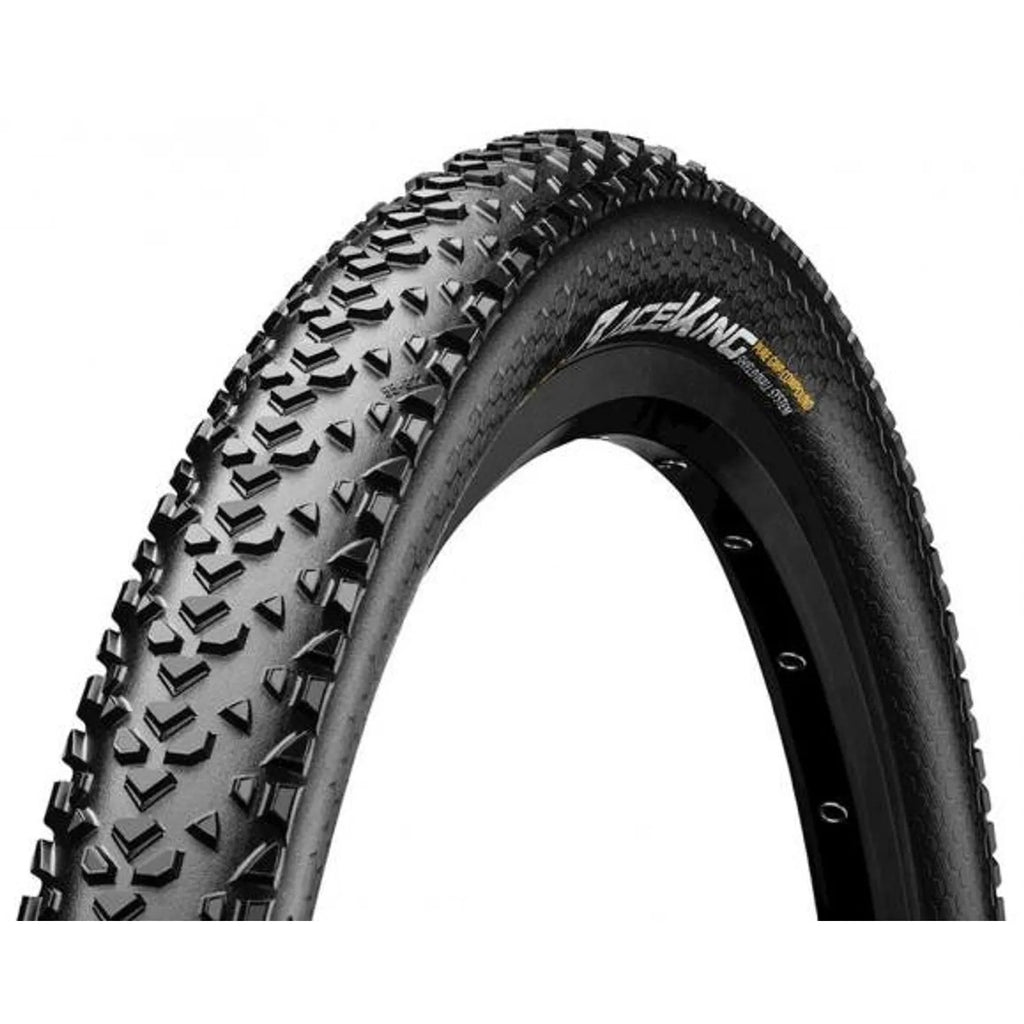 PNEU 29X2.20 CONTINENTAL RACE KING PERFORMANCE SHIELD WALL SYSTEM - PRETO