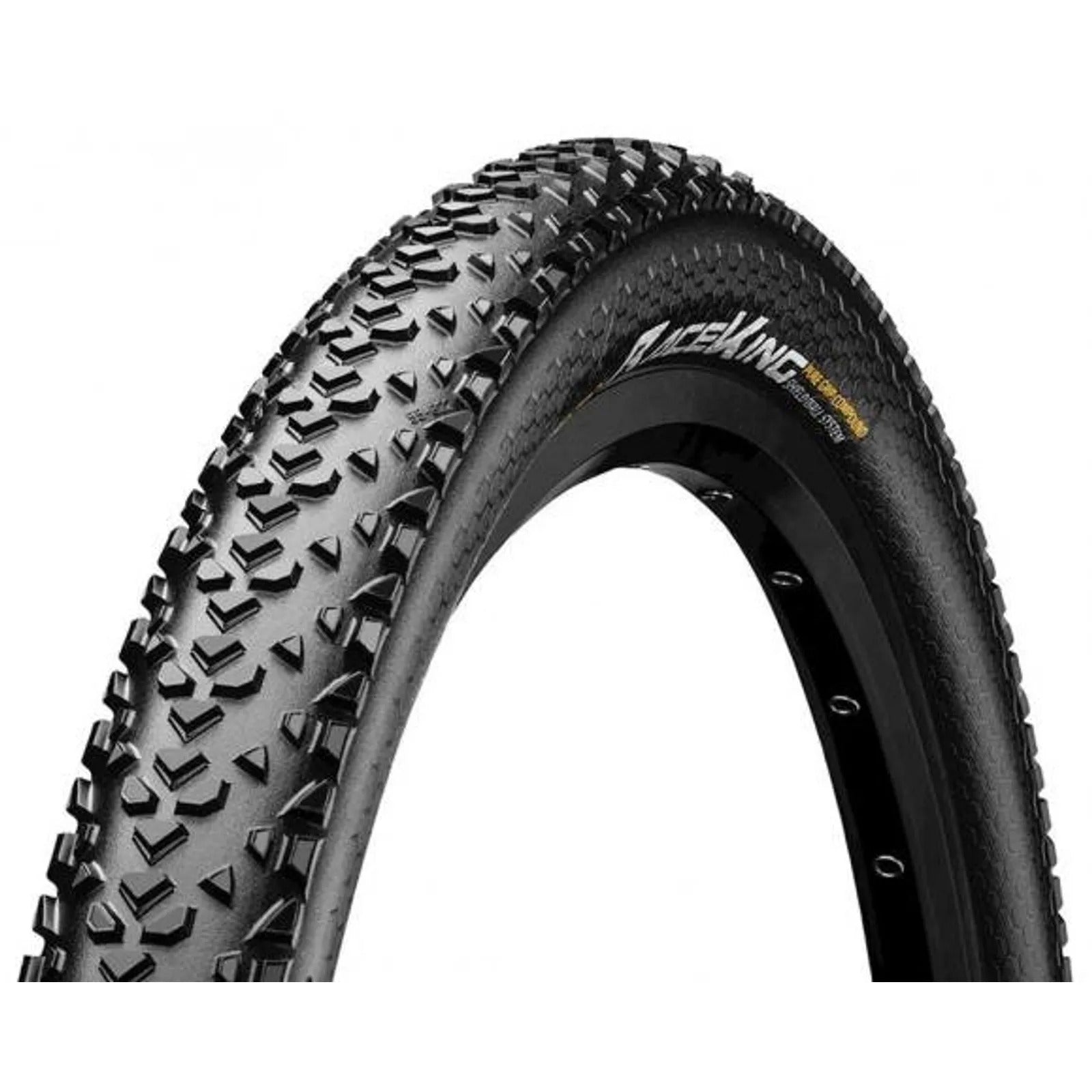 PNEU 29X2.20 CONTINENTAL RACE KING PERFORMANCE SHIELD WALL SYSTEM - PRETO