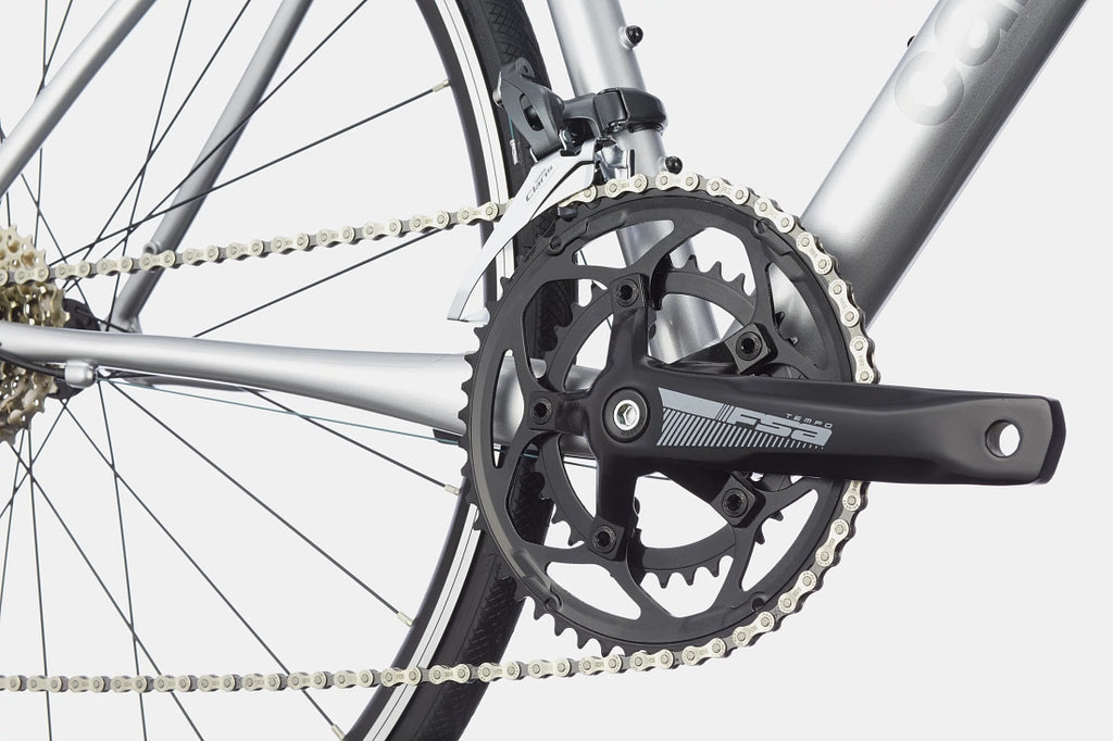 BICICLETA 700 SPEED CANNONDALE CAAD OPTIMO 4 CLARIS 16V