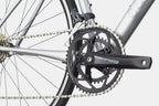 BICICLETA 700 SPEED CANNONDALE CAAD OPTIMO 4 CLARIS 16V