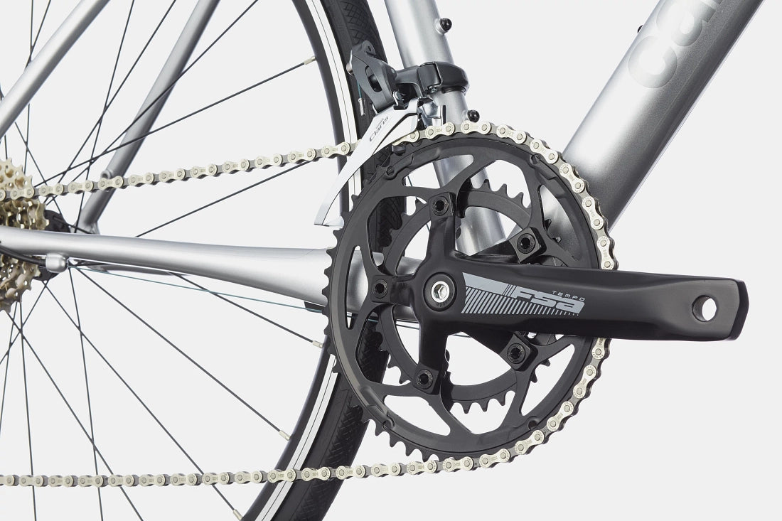 BICICLETA 700 SPEED CANNONDALE CAAD OPTIMO 4 CLARIS 16V