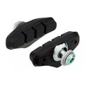 SAPATA DE FREIO SHIMANO BR-2400 R50T4 - PRETO