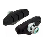 SAPATA DE FREIO SHIMANO BR-2400 R50T4 - PRETO