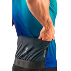 Camisa Ciclismo Free Force Start All Fit - 2023