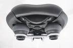 Selim Selle Royal New City Gel C/ Elastomero - Preto