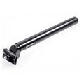 CANOTE HIGH ONE ALUMÍNIO 400MM - PRETO - 31,6mm
