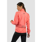 JAQUETA CORTA VENTO FREE FORCE TRAINING FEMININO - 2023
