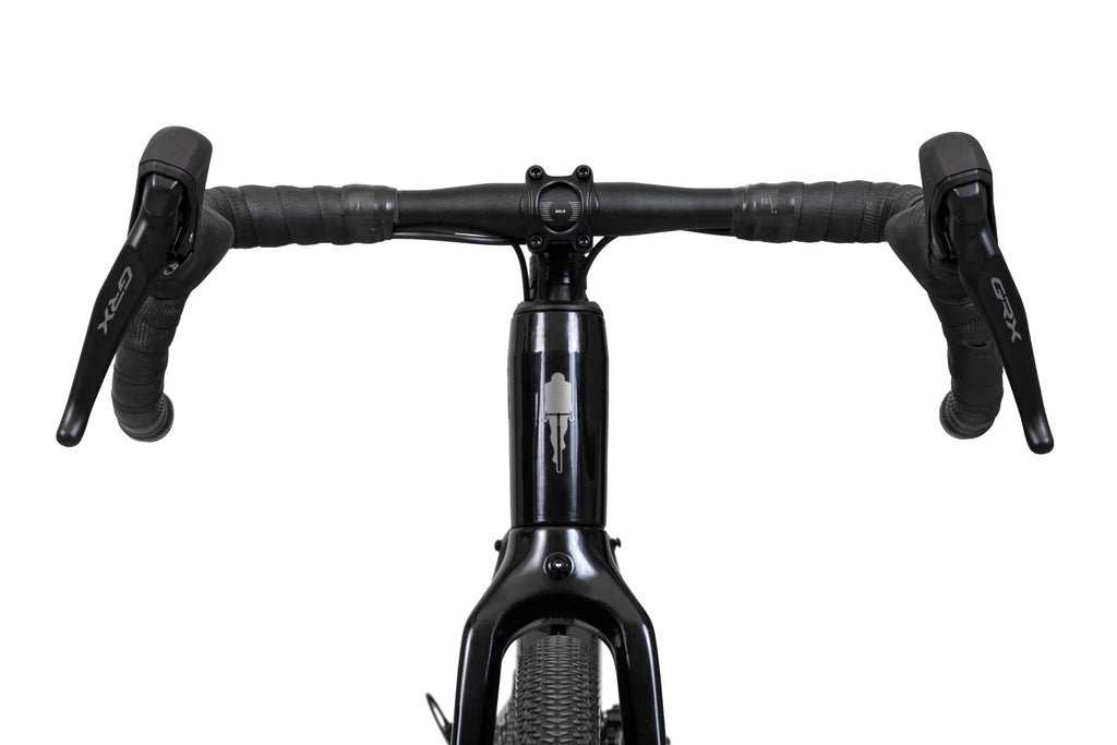Bicicleta 700 Gravel Caloi Arenita Shimano Grx 12v