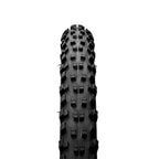 PNEU 29X2.40 KENDA K1214 REGOLITH PRO TR KEVLAR SEM ARAME - PRETO