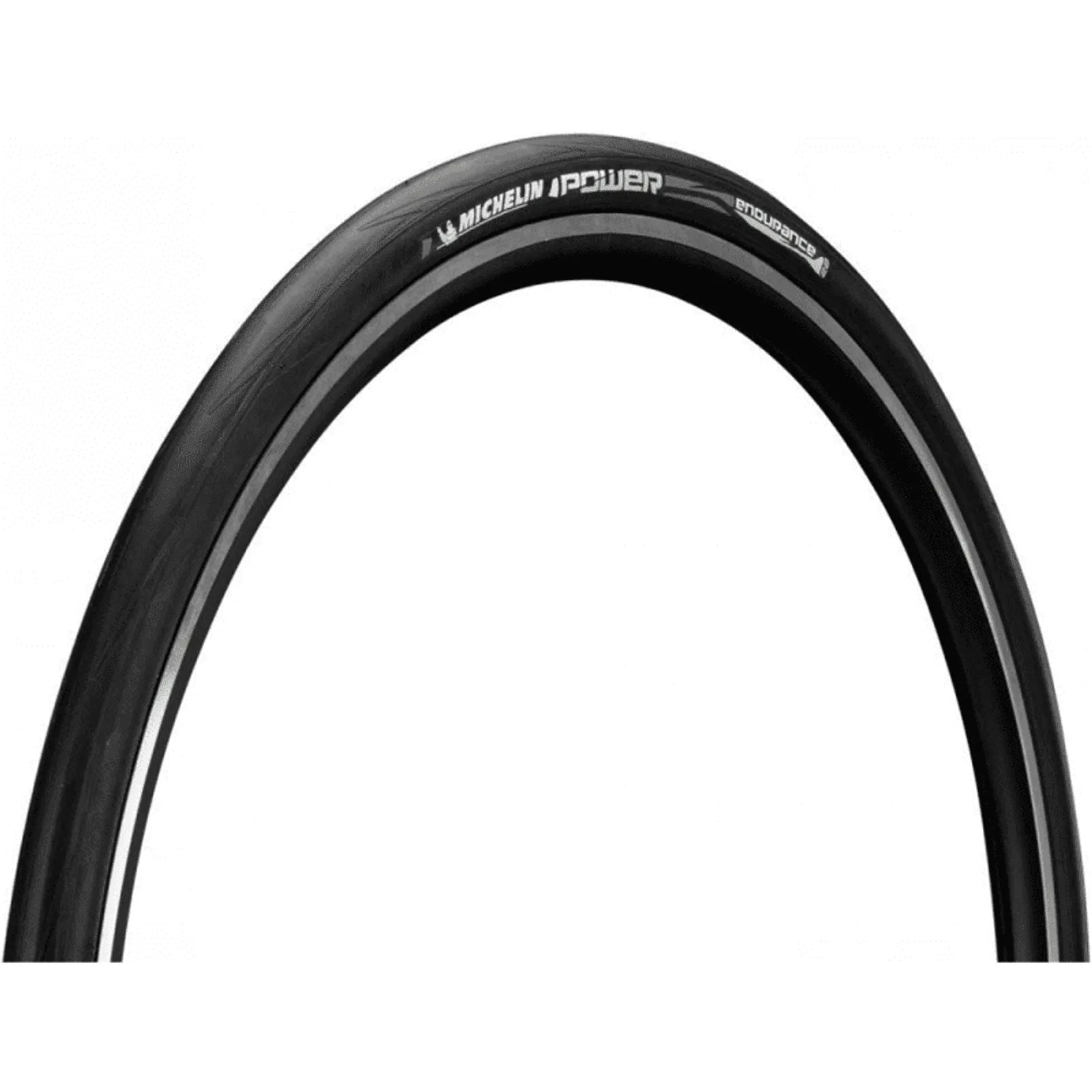 PNEU 700X23 MICHELIN POWER ENDURANCE COMPETITION KEVLAR - PRETO - 700X23