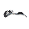MECANISMO DE MUDANÇA DO STI SHIMANO ST-4501 ESQUERDO (Y6SZ98010) - PRATA