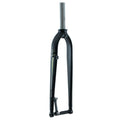 GARFO 29 TSW MTB ALUMÍNIO LINHA QUEST BOOST - PRETO - AHEAD SET