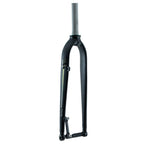 GARFO 29 TSW MTB ALUMÍNIO LINHA QUEST BOOST - PRETO - AHEAD SET
