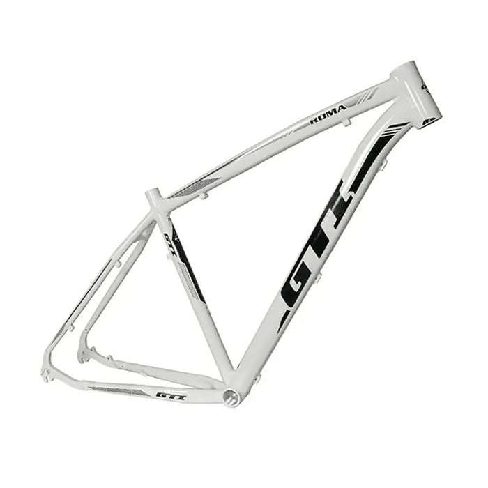 QUADRO 29 GTI ROMA MTB - BRANCO / (L - 19)