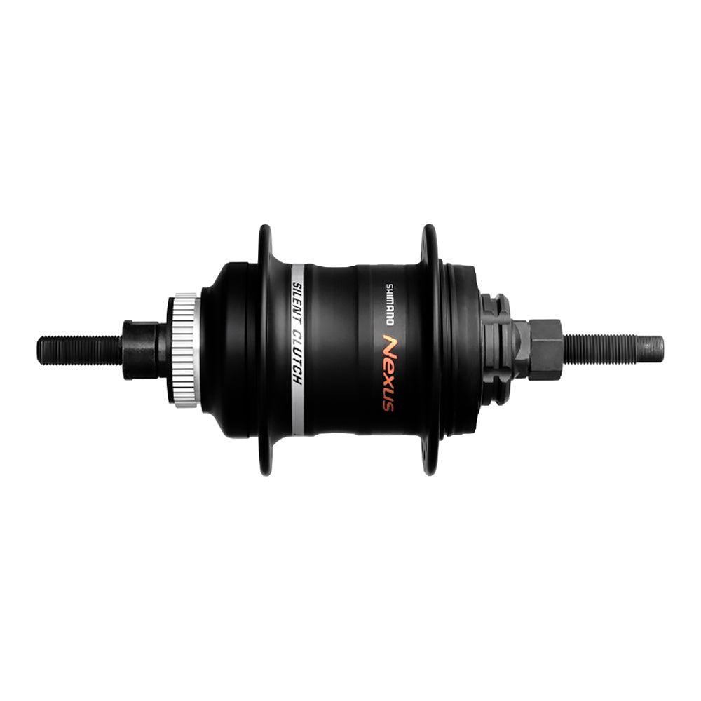 CUBO SHIMANO NEXUS SG-3D55 DISC C LOCK 32F 3V PTO (ASG3D55BLX)