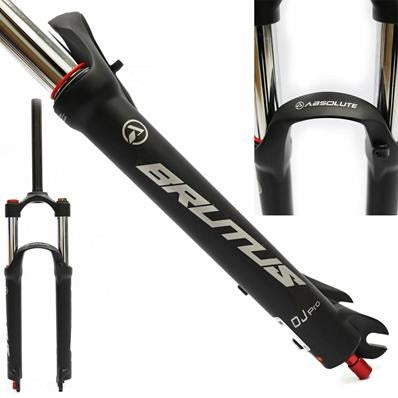 GARFO 26 ABSOLUTE BRUTUS FR PRO 150MM C/ RETORNO HIDRAULICO